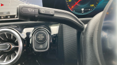 Mercedes-Benz CLA 200 AMG Line Premium 5dr Tip Auto Petrol Estate